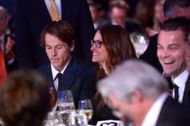 Julia Roberts and Daniel Moder - Source: Getty